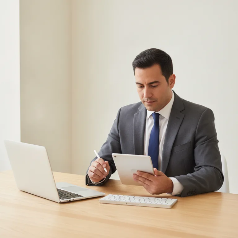Consultor Financeiro serviço em Nilopolis